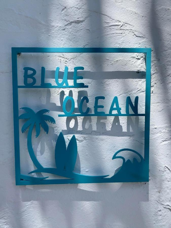 露天風呂オーシャンビューblue Ocean Izu